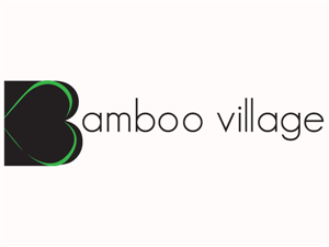 Logo-Design von plustwo creative für Bamboo Village | Design: #78014