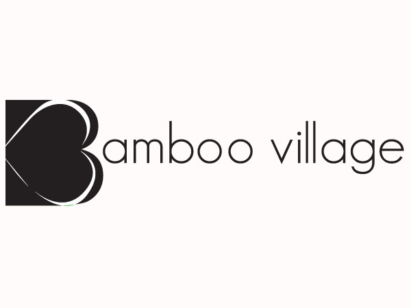 Logo-Design von plustwo creative für Bamboo Village | Design #78015