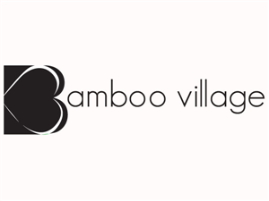 Logo-Design von plustwo creative für Bamboo Village | Design: #78015