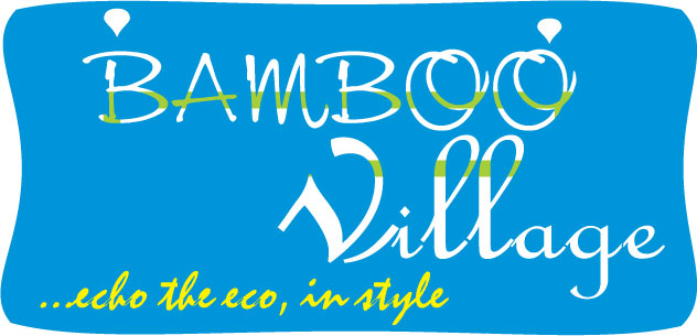 Logo Design by IS-D-SIGN for Bamboo Village | Design #79209