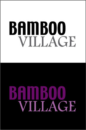 Logo Design by Nicole Lucas