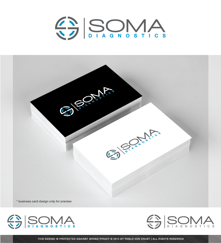 Design de Logo par Pablo Von Crust pour ce projet | Design : #3286543