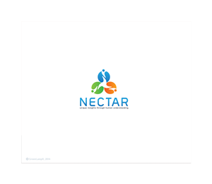 unique insights through human understanding | Logo Design by GreenLamp