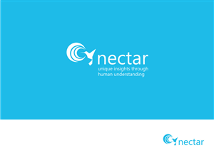 unique insights through human understanding | Logo Design by Atvento Graphics