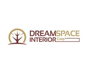 Logo Design by decenu for DreamSpace Interiors Corp. | Design #3329868