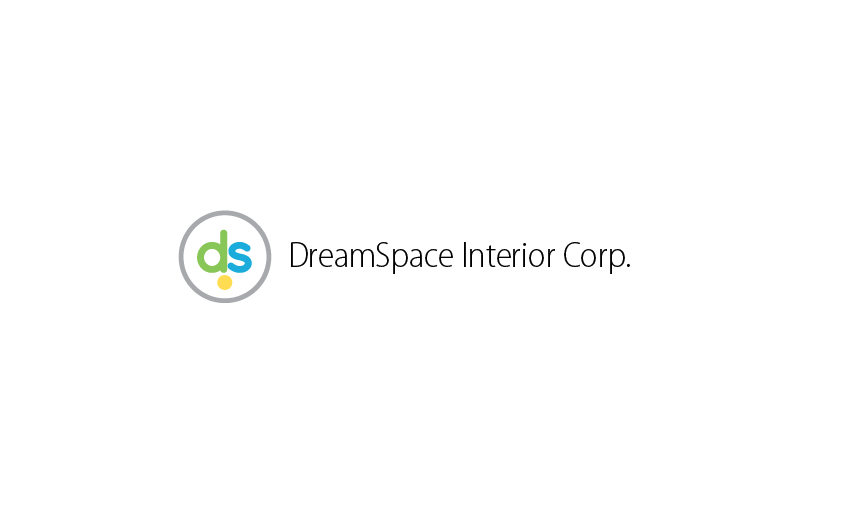 Logo-Design von E3Designs für DreamSpace Interiors Corp. | Design #3316996