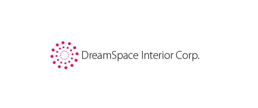 Logo Design by E3Designs for DreamSpace Interiors Corp. | Design #3317008