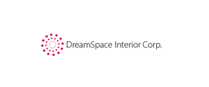 Logo-Design von E3Designs für DreamSpace Interiors Corp. | Design: #3317008