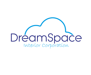 Logo-Design von Calicos für DreamSpace Interiors Corp. | Design: #3329110