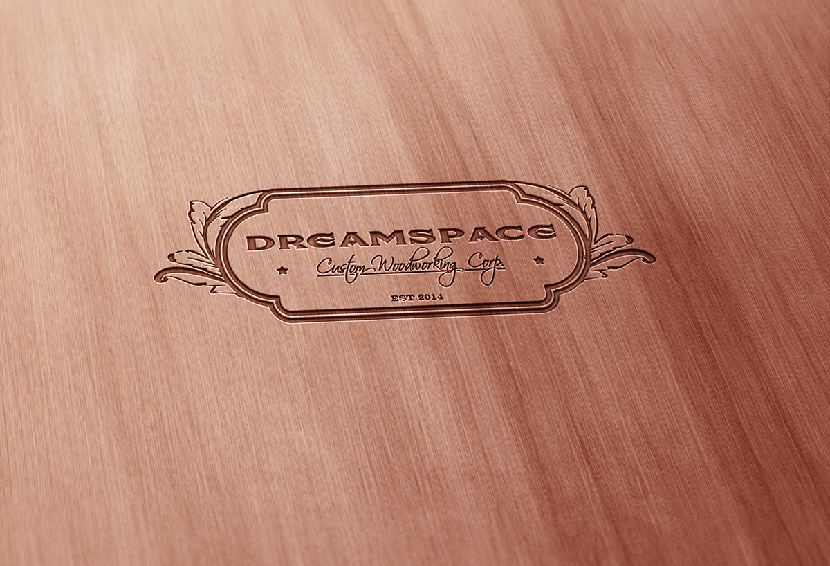 Design de Logo par  Andy Dollinger pour DreamSpace Interiors Corp. | Design #3289080
