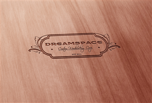 Logo-Design von  Andy Dollinger für DreamSpace Interiors Corp. | Design: #3289080