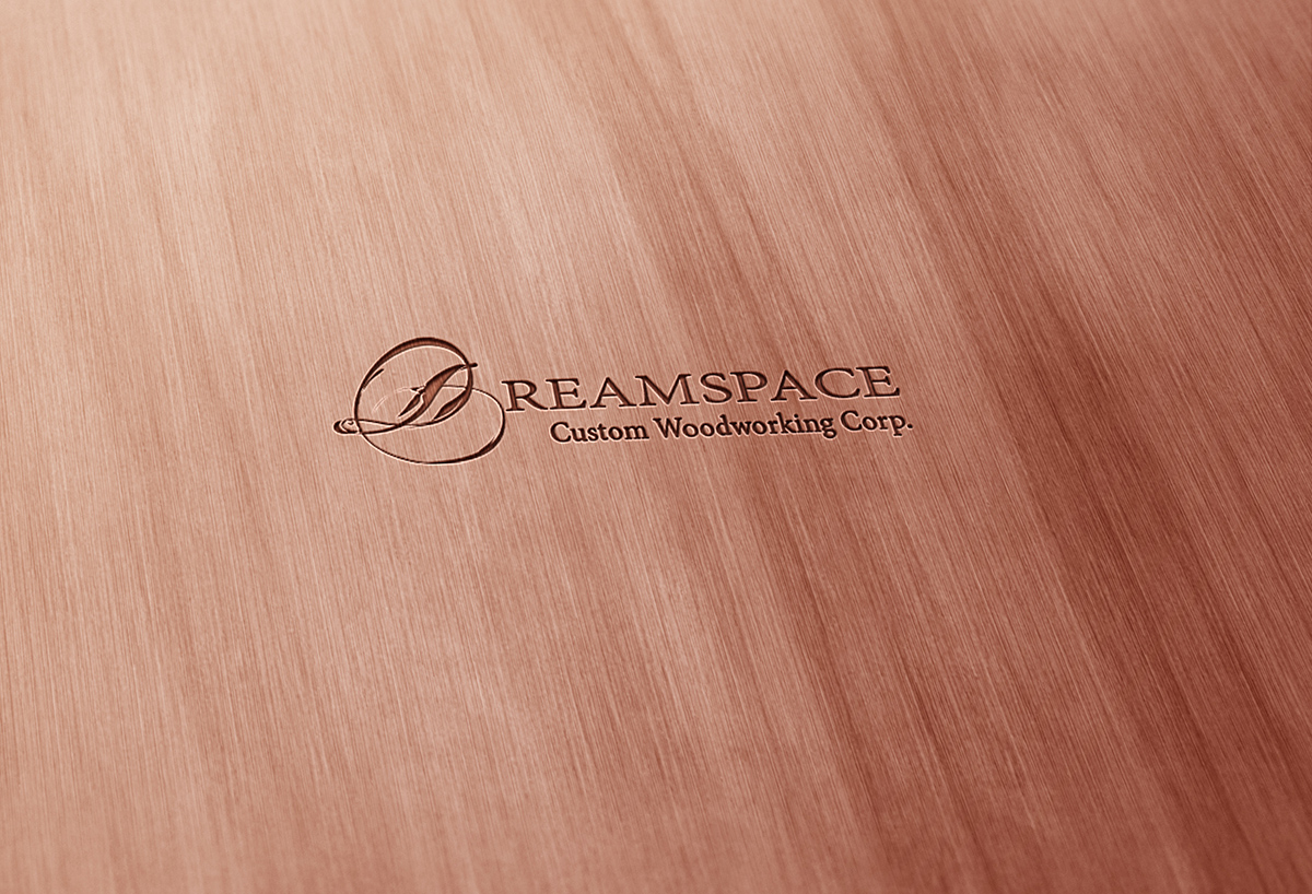 Design de Logo par  Andy Dollinger pour DreamSpace Interiors Corp. | Design #3289150