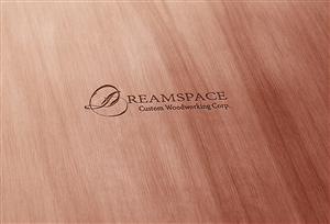 Logo-Design von  Andy Dollinger für DreamSpace Interiors Corp. | Design: #3289150