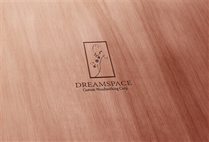 Logo-Design von  Andy Dollinger für DreamSpace Interiors Corp. | Design: #3289234