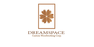 Logo-Design von  Andy Dollinger für DreamSpace Interiors Corp. | Design: #3289588