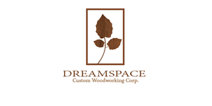 Logo-Design von  Andy Dollinger für DreamSpace Interiors Corp. | Design: #3289594