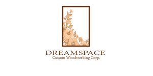 Logo-Design von  Andy Dollinger für DreamSpace Interiors Corp. | Design: #3289653