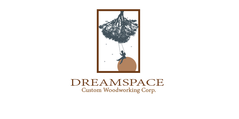 Design de Logo par  Andy Dollinger pour DreamSpace Interiors Corp. | Design #3289738