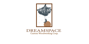 Logo-Design von  Andy Dollinger für DreamSpace Interiors Corp. | Design: #3289738