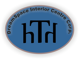 Logo-Design von Georgiana Angheloiu für DreamSpace Interiors Corp. | Design: #3315638