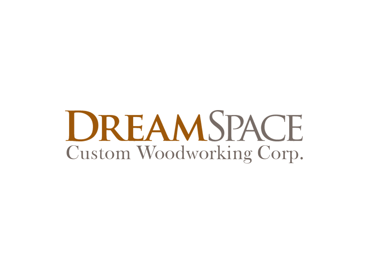 Logo-Design von Kiki Hermawan für DreamSpace Interiors Corp. | Design #3289204