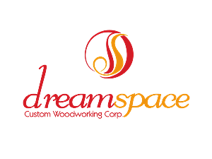 Logo Design by Kiki Hermawan for DreamSpace Interiors Corp. | Design #3292562