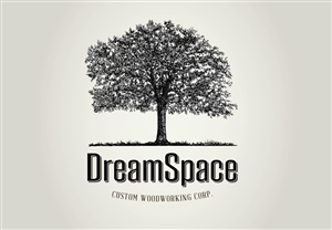 Logo-Design von Mentaltrix für DreamSpace Interiors Corp. | Design: #3294130