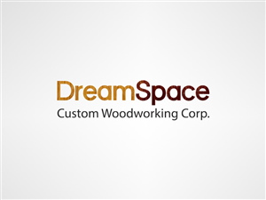 Logo-Design von kreativba für DreamSpace Interiors Corp. | Design: #3294127