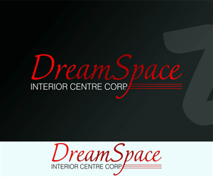 Logo-Design von GraphicsHub für DreamSpace Interiors Corp. | Design: #3311709
