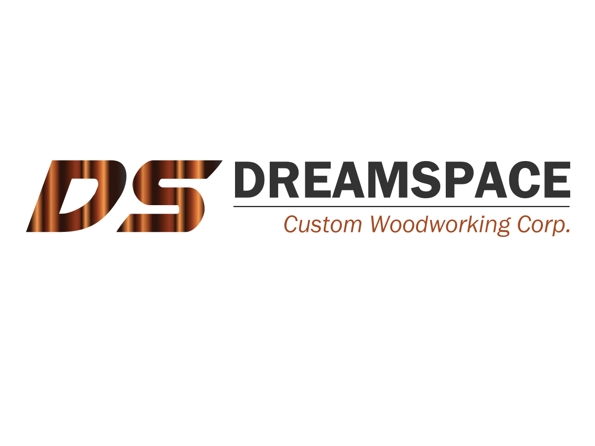 Diseño de Logo por ChristineDeye para DreamSpace Interiors Corp. | Diseño #3290396