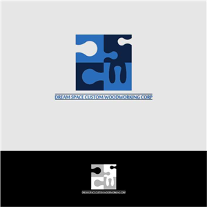 Logo-Design von Bee Bee für DreamSpace Interiors Corp. | Design: #3292959