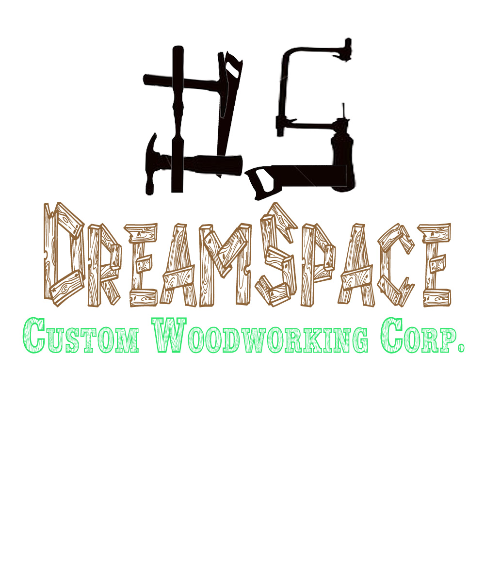 Logo Design by lakshitha.ruchira1 for DreamSpace Interiors Corp. | Design #3292077