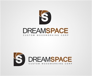 Logo Design by CosmicCreative
