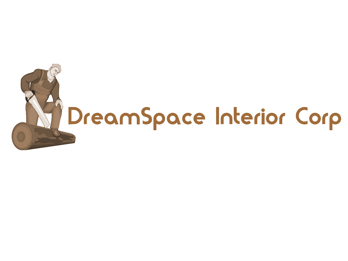 Logo-Design von saitrinath für DreamSpace Interiors Corp. | Design #3320233