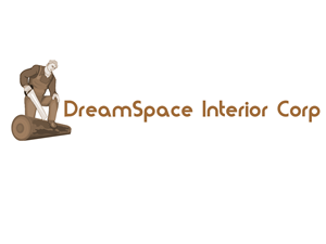 Logo-Design von saitrinath für DreamSpace Interiors Corp. | Design: #3320233