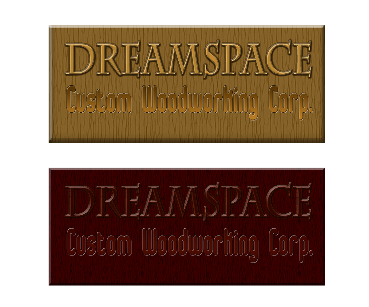 Logo-Design von Logo Designer 2020 für DreamSpace Interiors Corp. | Design #3287235