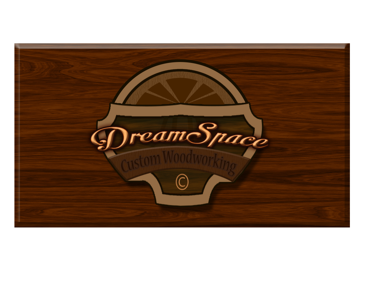 Logo Design by Logo Designer 2020 for DreamSpace Interiors Corp. | Design #3289993