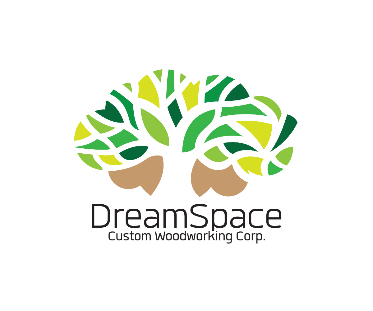 Logo Design by awa™ for DreamSpace Interiors Corp. | Design #3294151