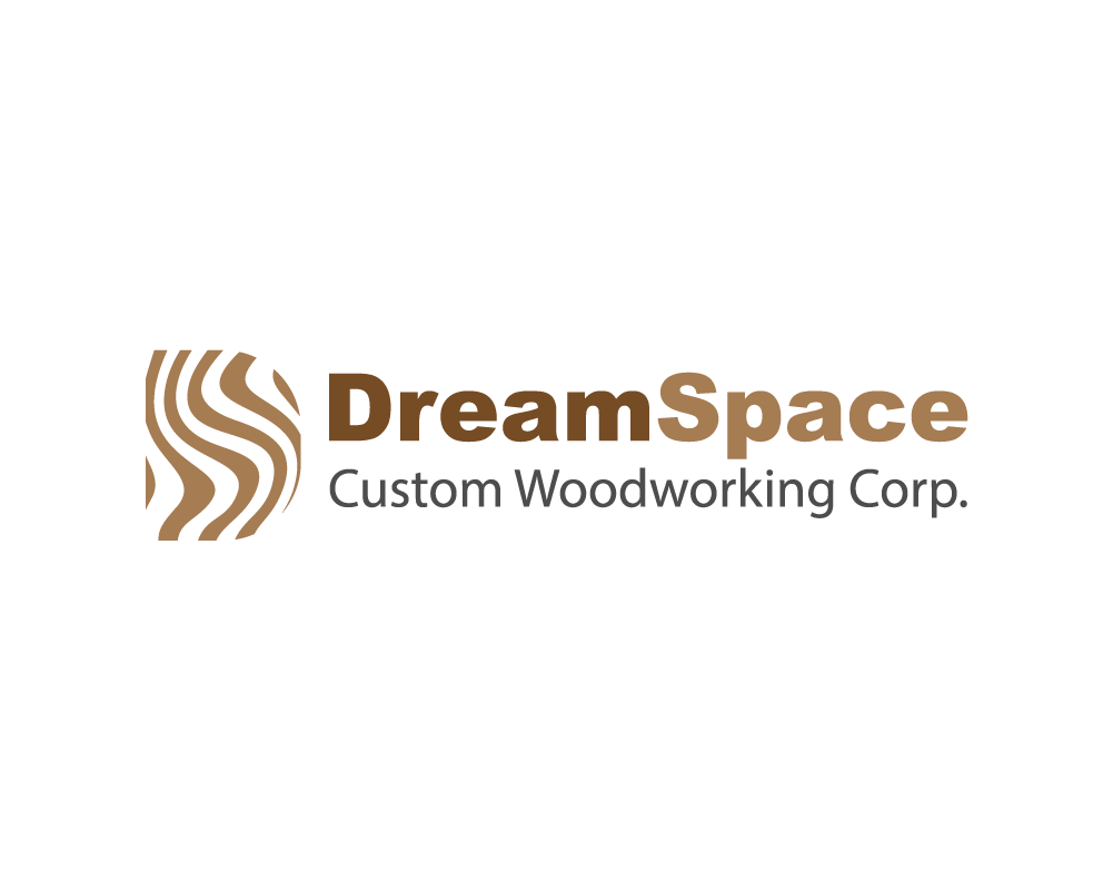 Logo-Design von 1st für DreamSpace Interiors Corp. | Design #3309604