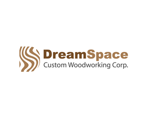 Logo Design by 1st for DreamSpace Interiors Corp. | Design: #3309604