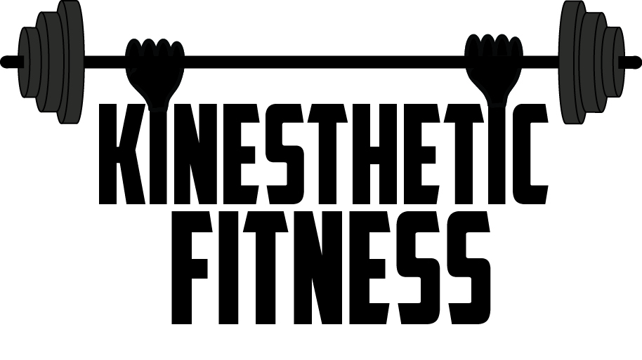 Logo Design by madelinelewis for Kinesthetic Fitness, LLC | Design #3295396
