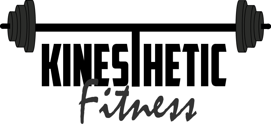 Logo Design by madelinelewis for Kinesthetic Fitness, LLC | Design #3310365