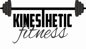 Logo Design by madelinelewis for Kinesthetic Fitness, LLC | Design: #3310369