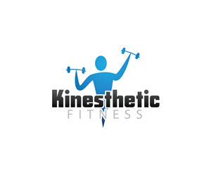 Design de Logo par janji pour Kinesthetic Fitness, LLC | Design #3292438