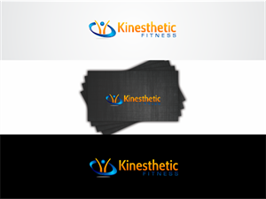 Design de Logo par Mugendesign pour Kinesthetic Fitness, LLC | Design : #3289043