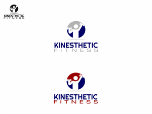 Design de Logo par Mugendesign pour Kinesthetic Fitness, LLC | Design : #3311025