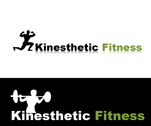 Logo Design by jaxthakur1992 for Kinesthetic Fitness, LLC | Design: #3306011