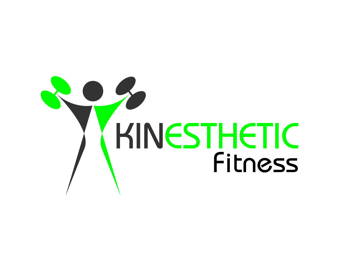 Design de Logo par ChristineDeye pour Kinesthetic Fitness, LLC | Design #3290741