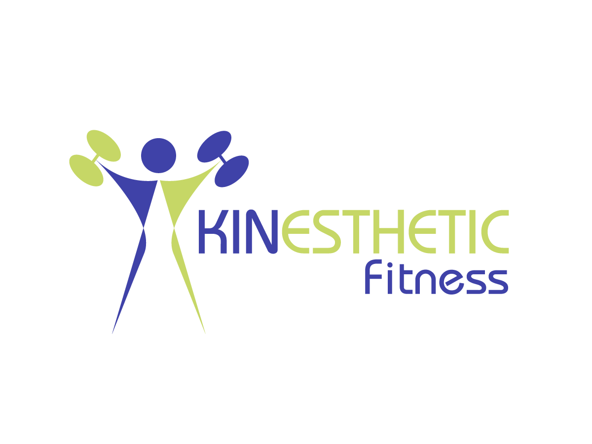 Logo Design by ChristineDeye for Kinesthetic Fitness, LLC | Design #3290743