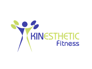 Logo Design by ChristineDeye for Kinesthetic Fitness, LLC | Design: #3290743